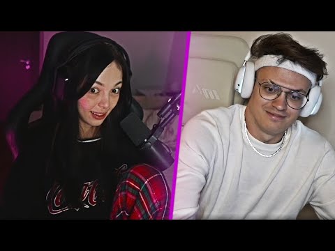 Дилара Спалилась у Бустера Дома