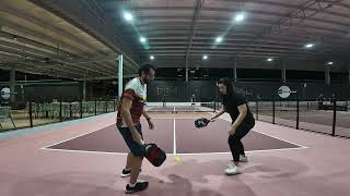 Jamie Ismail Vs Evan Ahmed