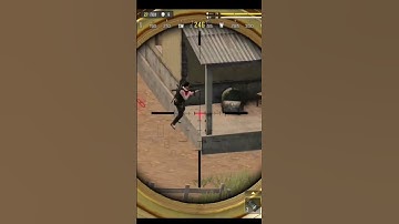 HDR Sniper Rifle Class Call of Duty Mobile || Battle Royale #shorts #furigaming #codm