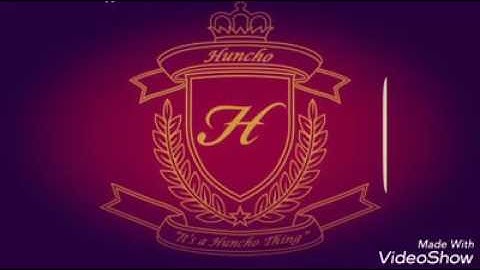 HUNCHO - NO FLOCKING