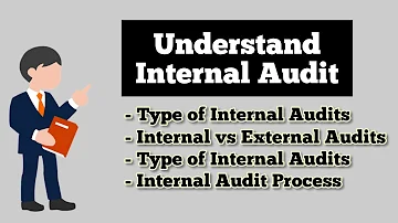 Come fare l Internal Auditor?