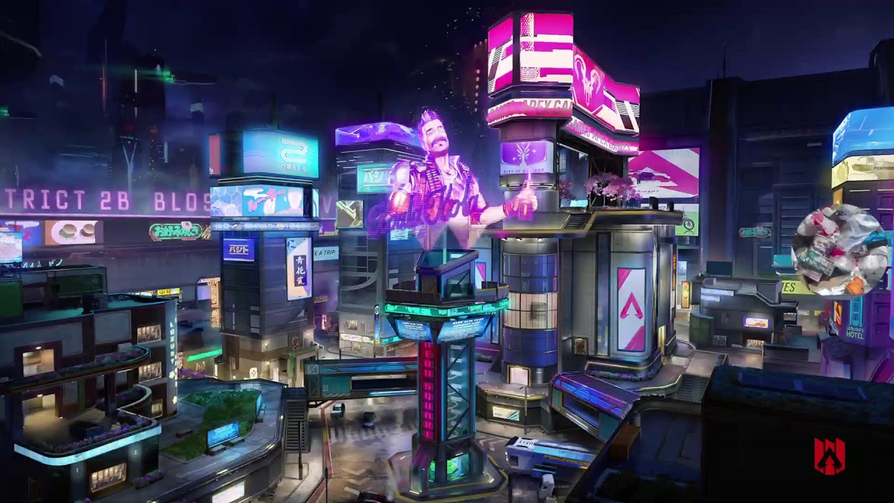 #3マックのゲーム実況apex配信