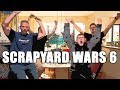Scrapyard Wars 6 Pt. 4 FINALE - $1337 Gaming PC Challenge