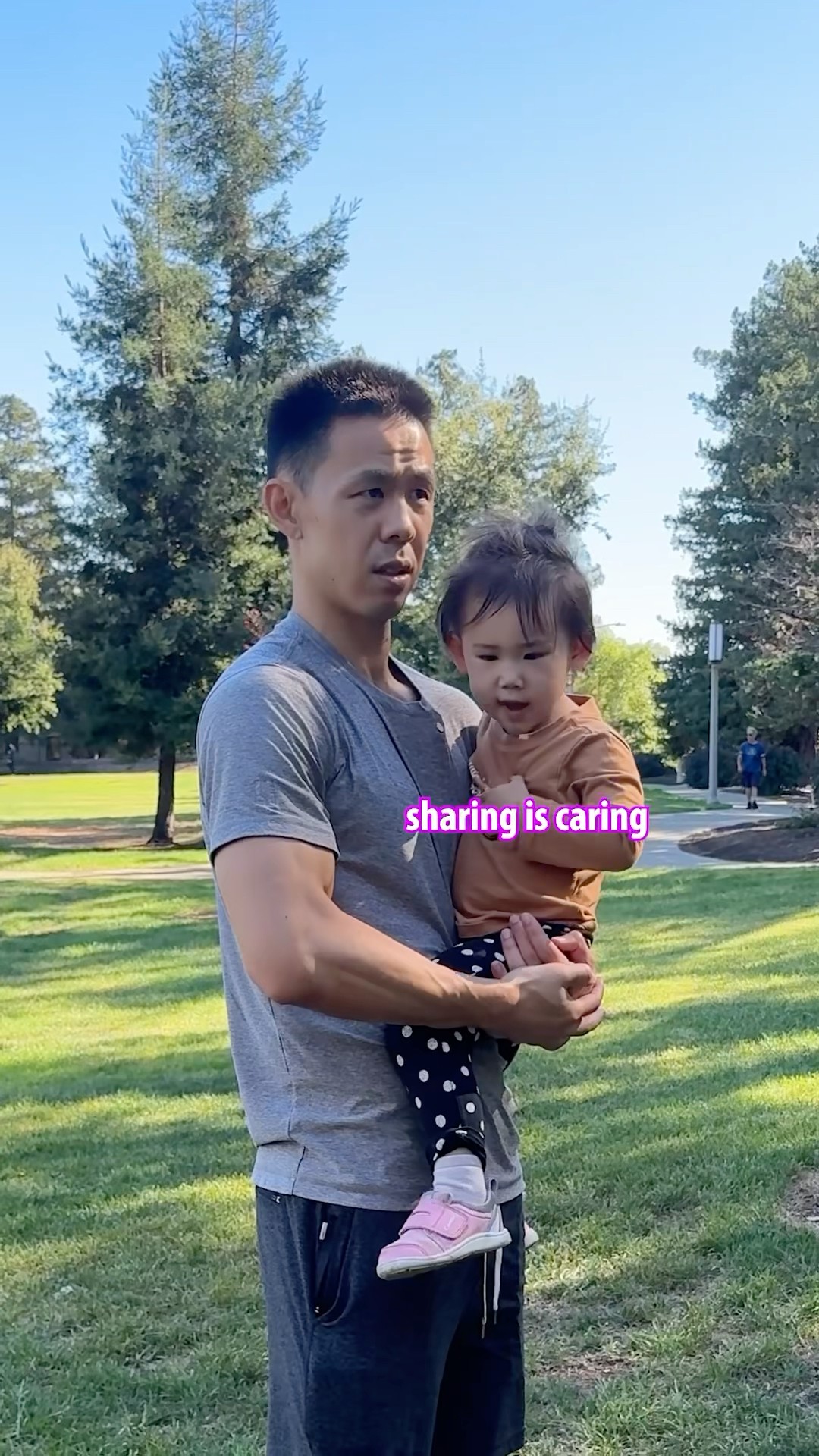 Sharing is Caring #lifehacks