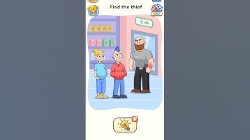 dop 5 level 41-45 solution and walkthrough #dop5 #braintestsolution #brainteaser #dailypuzzle