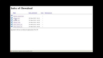 How to: Create an Custom-IPSW with Whitera1n (HD)