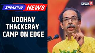 Shiv Sena UBT Rift? Sanjay Deshmukh Misses Key Uddhav Thackeray Meet, Meets Shinde Camp Minister