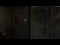 Amazon Echo Dot Bathroom Video 2