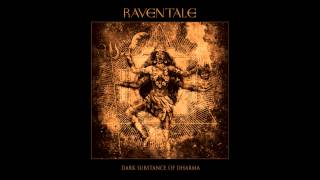 Video voorbeeld van "Raventale - I Am The Black Tara (New Track - 2015)"