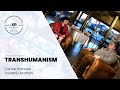 Transhumanism a debate between artistresearcher and academic fr