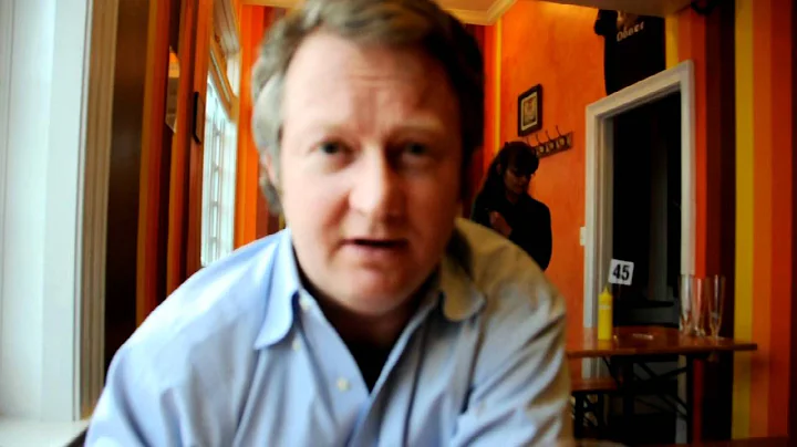 Douglas Rogers on the ethics of visiting Zimbabwe