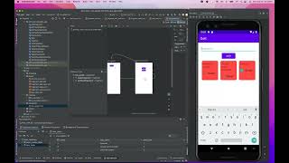 CS683 Cristian Baeza Final Demo