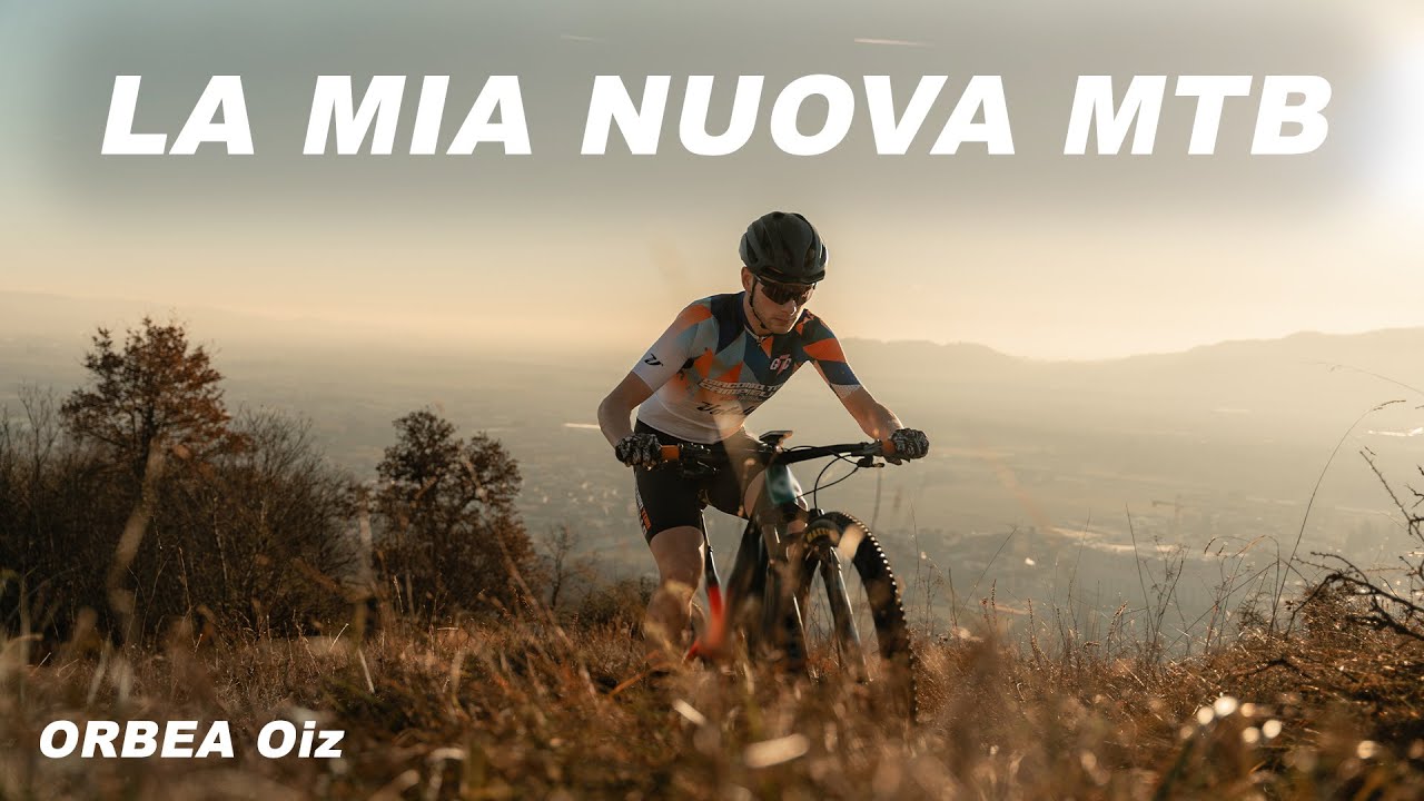 LA MIGLIOR BICI CHE IO ABBIA MAI AVUTO!