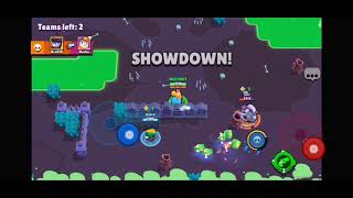 Brawl Stars Last Moment Win Duo Piper And Leon