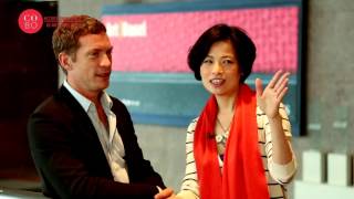 Tough Questions for Niklas Svennung, Co-owner of Galerie Chantal Crousel @ CoBo Challenge