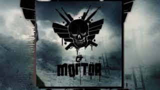 Mortr — Metal Ride (320)