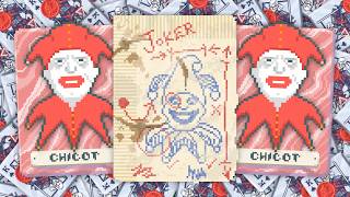 I Tried to Make Double Chicot Work...