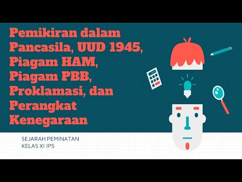 Video: Piagam PBB: penerangan umum, mukadimah, artikel