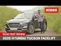 2020 Hyundai Tucson facelift - the dependable, spacious choice | Road test review | OVERDRIVE