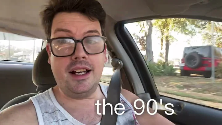 Small Business: 2026 vs. the 90's!