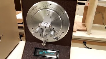 Applied Paper Technology, Inc. - Taber Stiffness - TAPPI T566 & T489