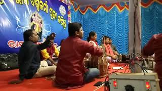 New bhajan song Aalo rai rai rai    Singer   PriyankaBinori sound manapara 2019