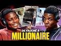 Lhistoire de marcuuslawrence  du quartier  millionnaire de duba 