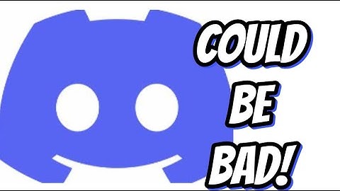 The Discord Scraping Problem