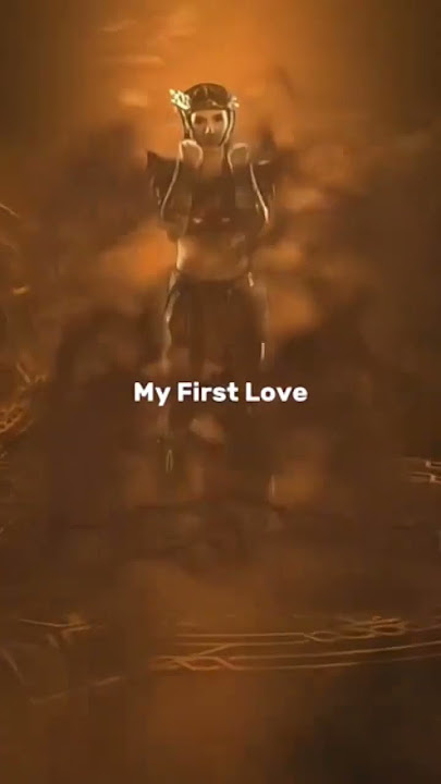 MY FIRST LOVE🤍 #amihan #danaya #edit #encantadia #alena #pirena #tiktok