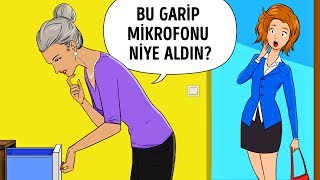 Çocuklarının Hayatını Mahveden Anne Babaların 10 Zararlı Özelliği