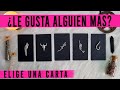 SOLO PARA VALIENTES🔥¿LE GUSTA ALGUIEN MÁS? - Elige una carta 🔮✨