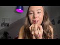 a very funny grwm