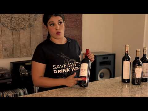Video: Cómo Leer Una Etiqueta De Vino
