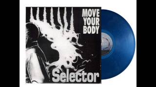 90s story ''Move Your Body'' 12 inch ( f.t.e.)