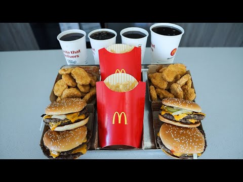 Could you Eat this in 90mins for $3,500? (Challenge DESTROYED)