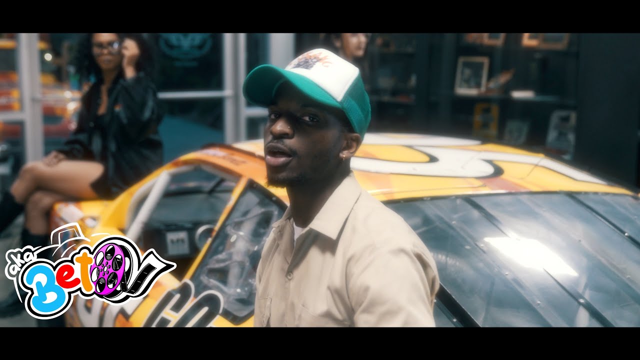 Ver Atom Black & Bryce - Who (Official Music Video) | Dir. akaBeto en YouTube Ver Atom Black & Bryce - Who (Official Music Video) | Dir. akaBeto en YouTube