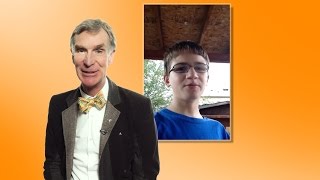 hey Bill Nye Our Brains Are All The Same  Why Arent People More Identical  Big Think