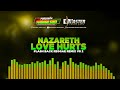 FLASH BACK REGGAE REMIX Nazareth - Love Hurts Roots Remix VS 2@MASTER PRODUÇÕES REGGAE REMIX