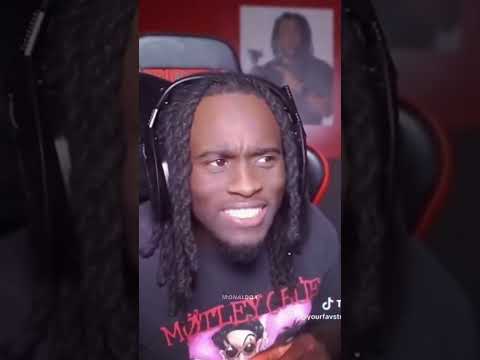 Streamers React To RedRum Youtubeshorts Shorts Streamer