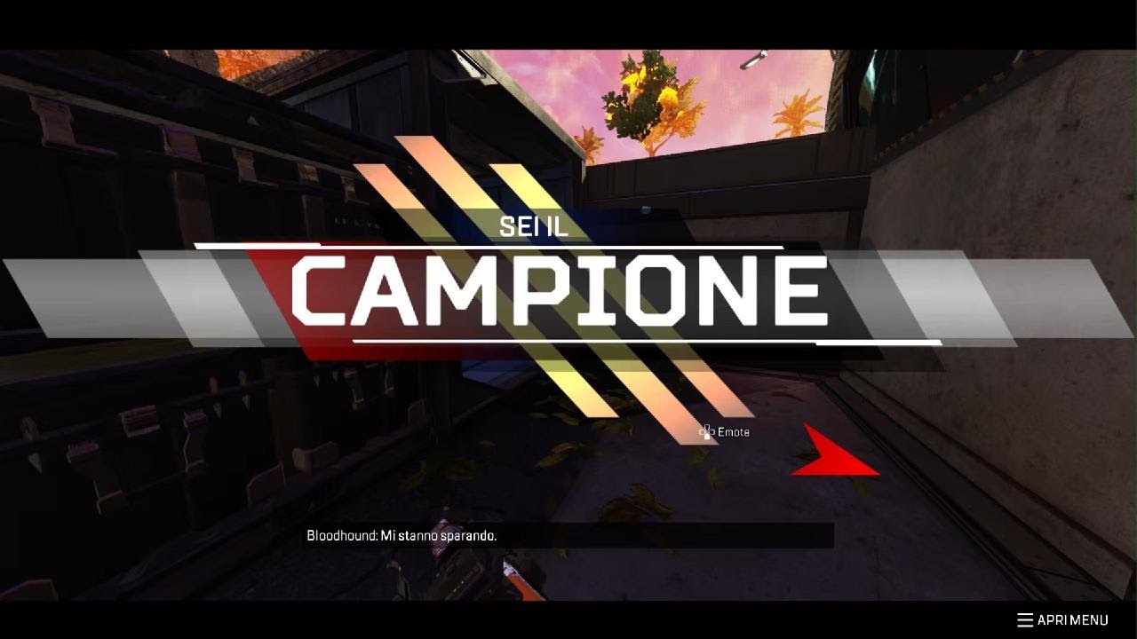 My Best Game Ever! Apex Legends pt.2 - YouTube