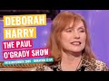 Deborah Harry - The Paul O’Grady Show - 29th November 2005