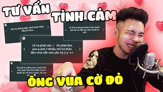 #LOPLI18: Phúc Du giải đáp tâm tình tuổi mới lớn