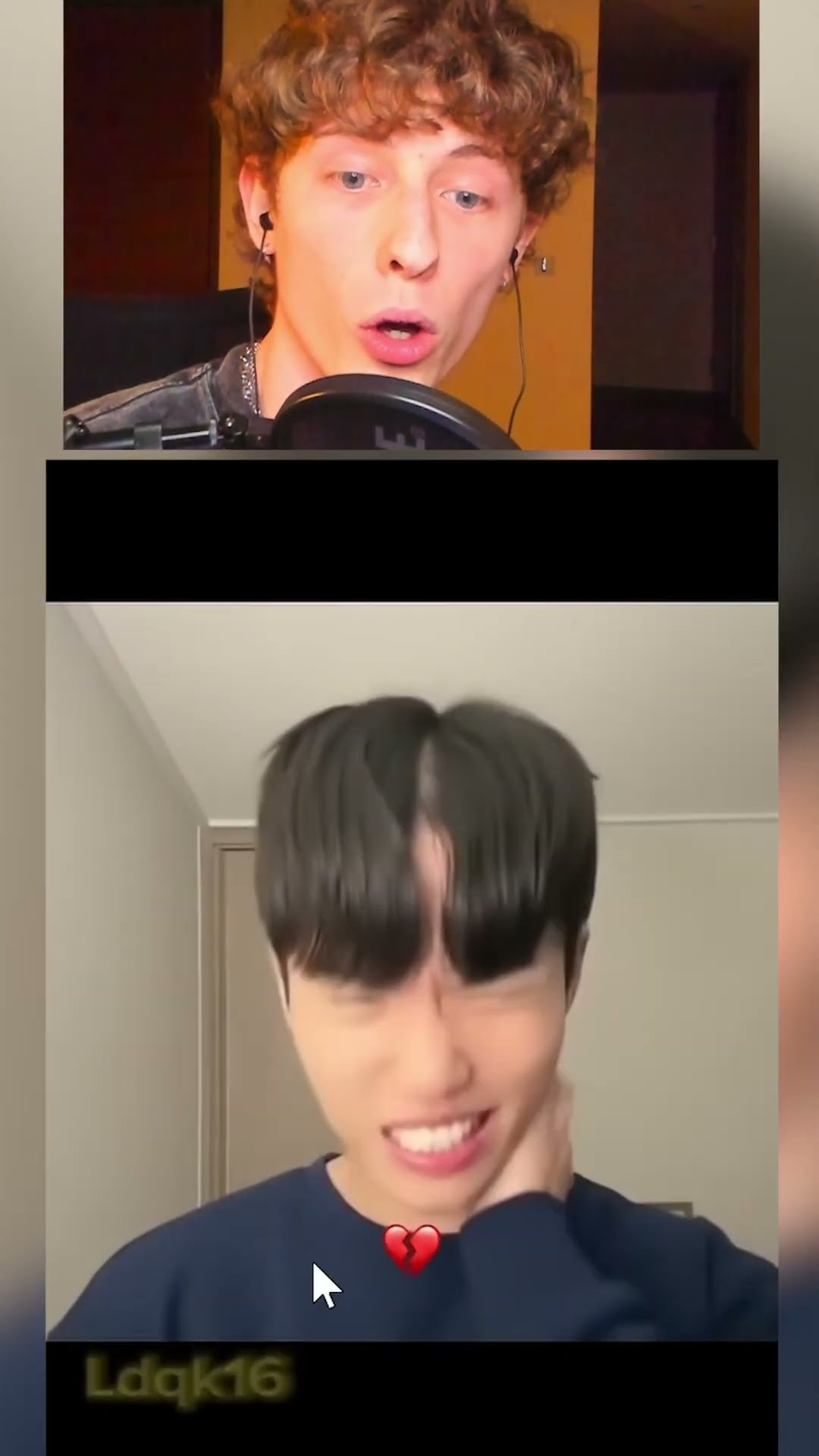 LIKE por la increíble TRANSICIÓN?‼️