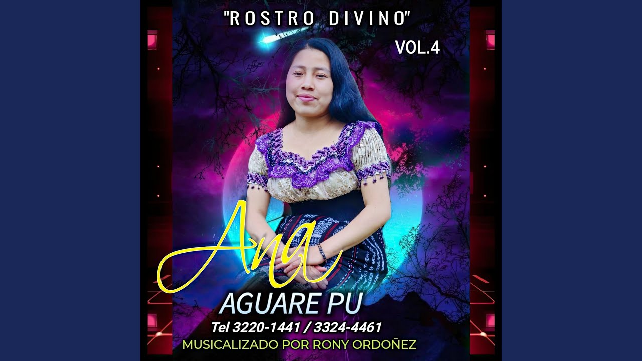 Ayúdame Yo Quiero Seguir