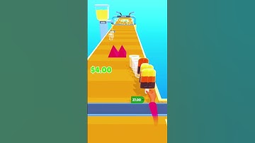 Popsicle Stack Run 3D Game Android Like Watching New Trending Top Popular Short Gameplay #Episode119