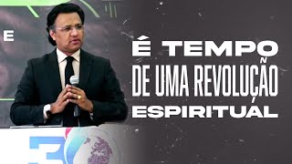 Chamado Vocao E Propsito  Pr Josu Brando