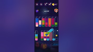 Get Color - level 589