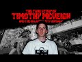 The True Story of TIMOTHY MCVEIGH and the OKC Bombing