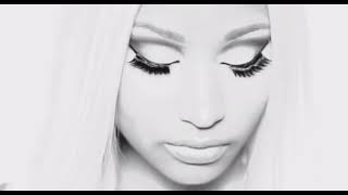 Nicki Minaj - High School         (~Super Clean~)