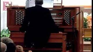 The Philadelphia Organ Quartet - The Entertainer